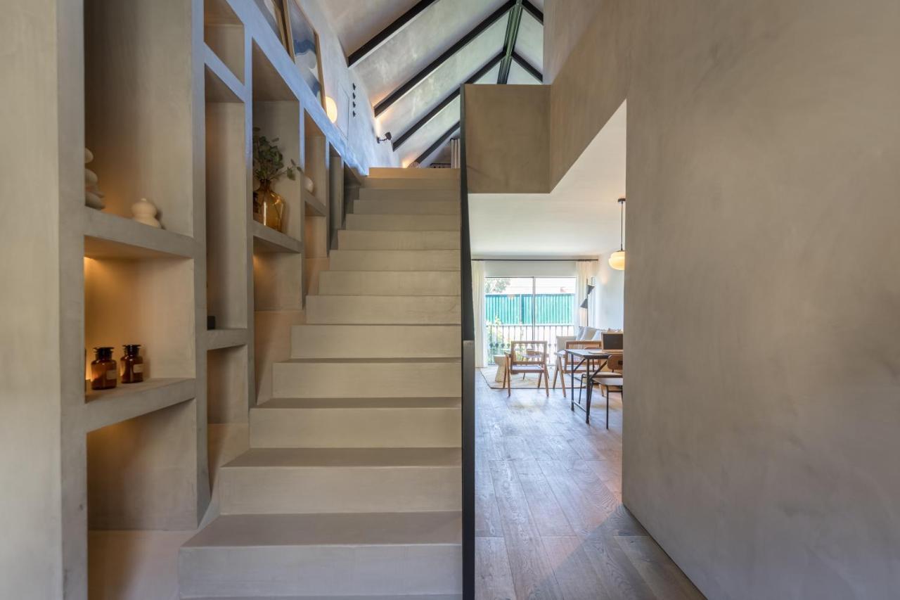 Apartmán Victoria XV Cascais Exteriér fotografie