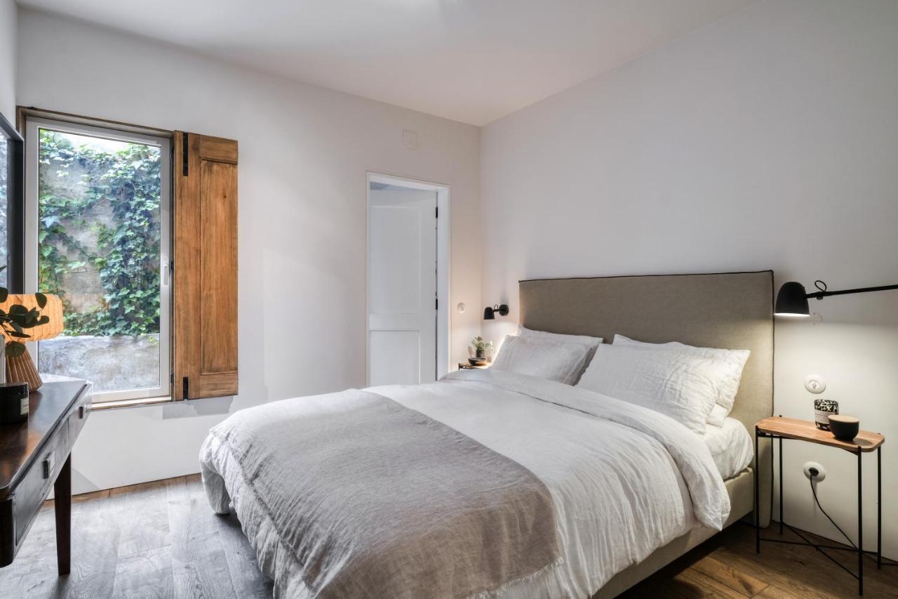 Apartmán Victoria XV Cascais Exteriér fotografie