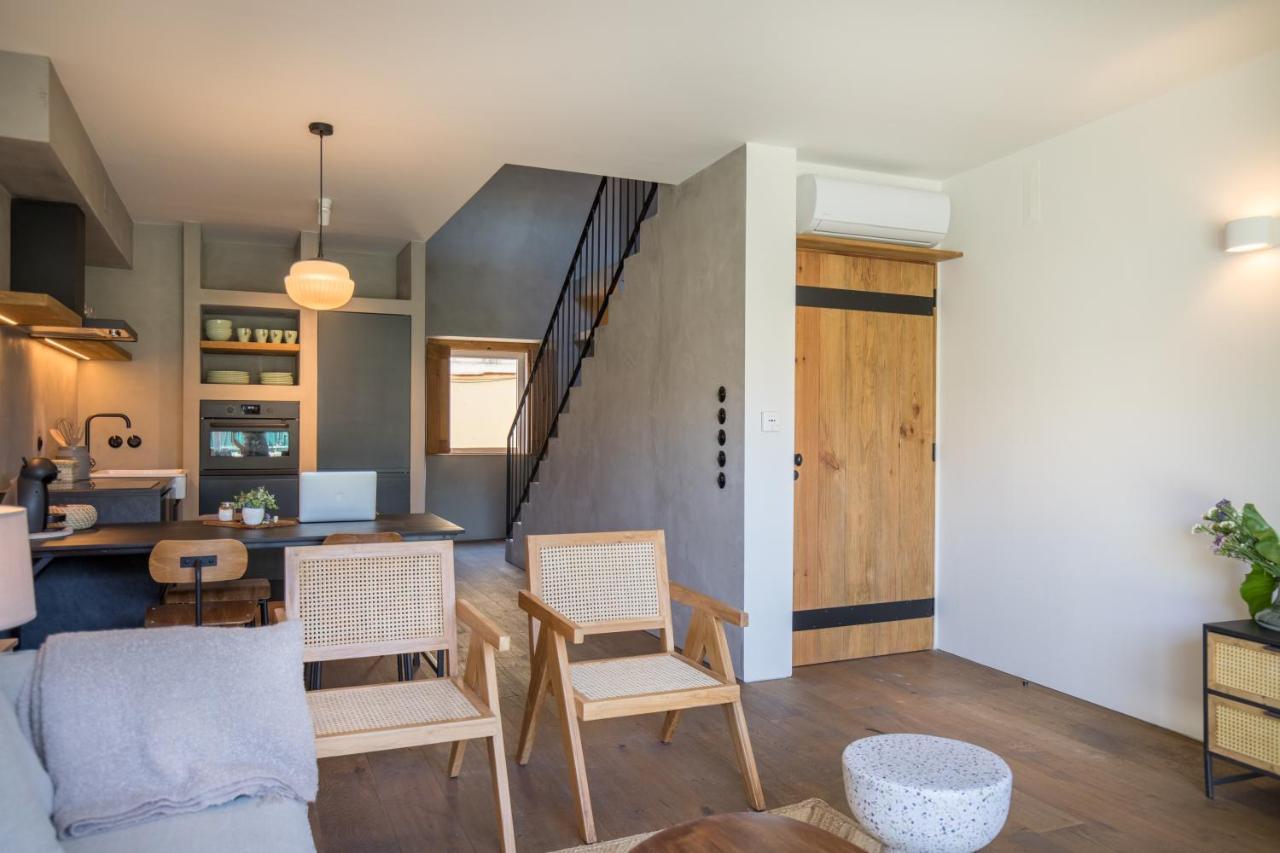 Apartmán Victoria XV Cascais Exteriér fotografie
