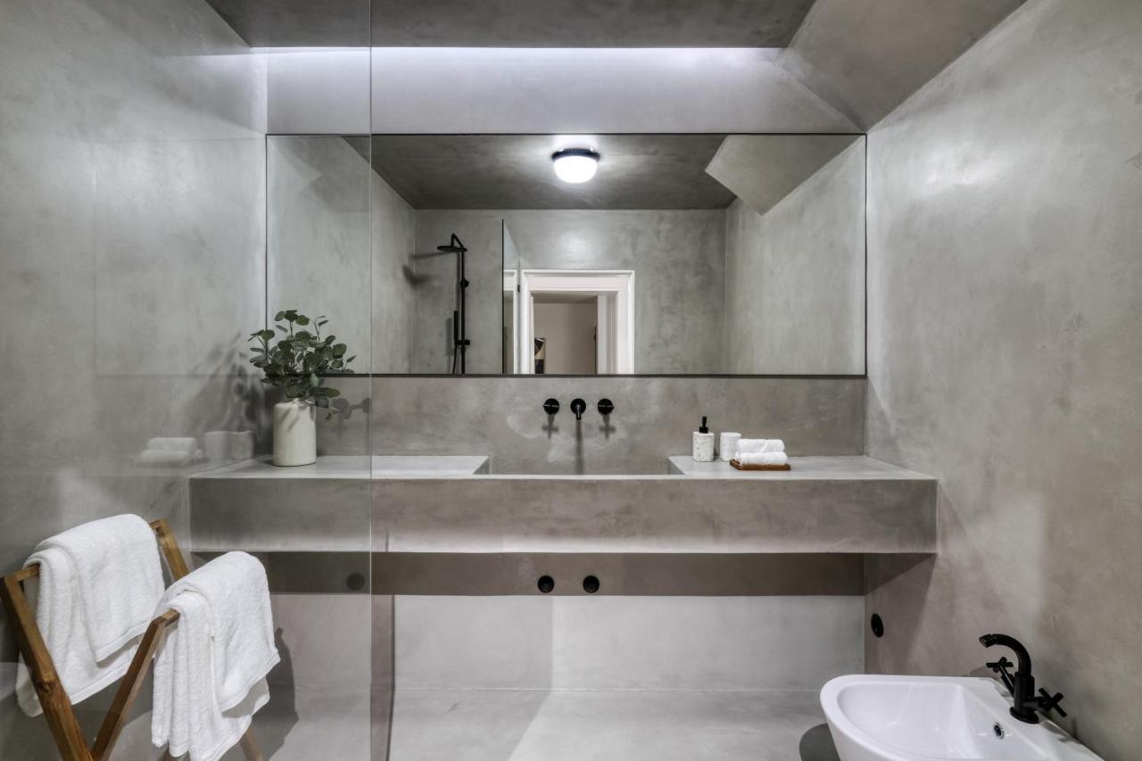 Apartmán Victoria XV Cascais Exteriér fotografie