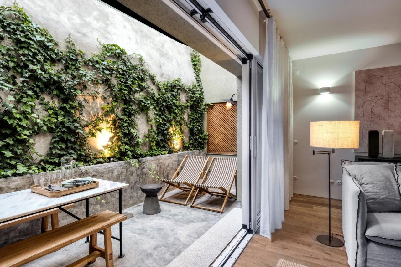 Apartmán Victoria XV Cascais Exteriér fotografie